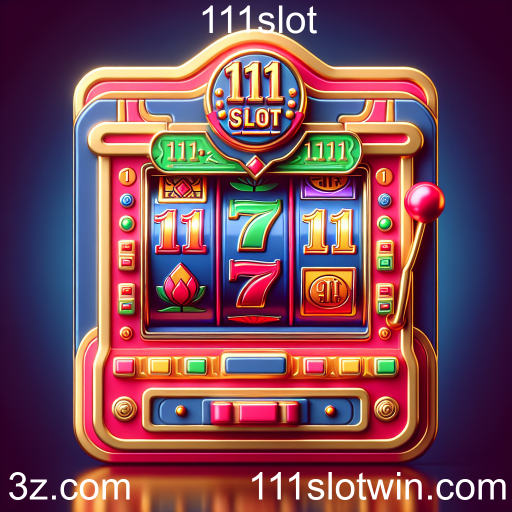 Descubra a Emocionante Categoria de Caça-Níqueis no 111slot